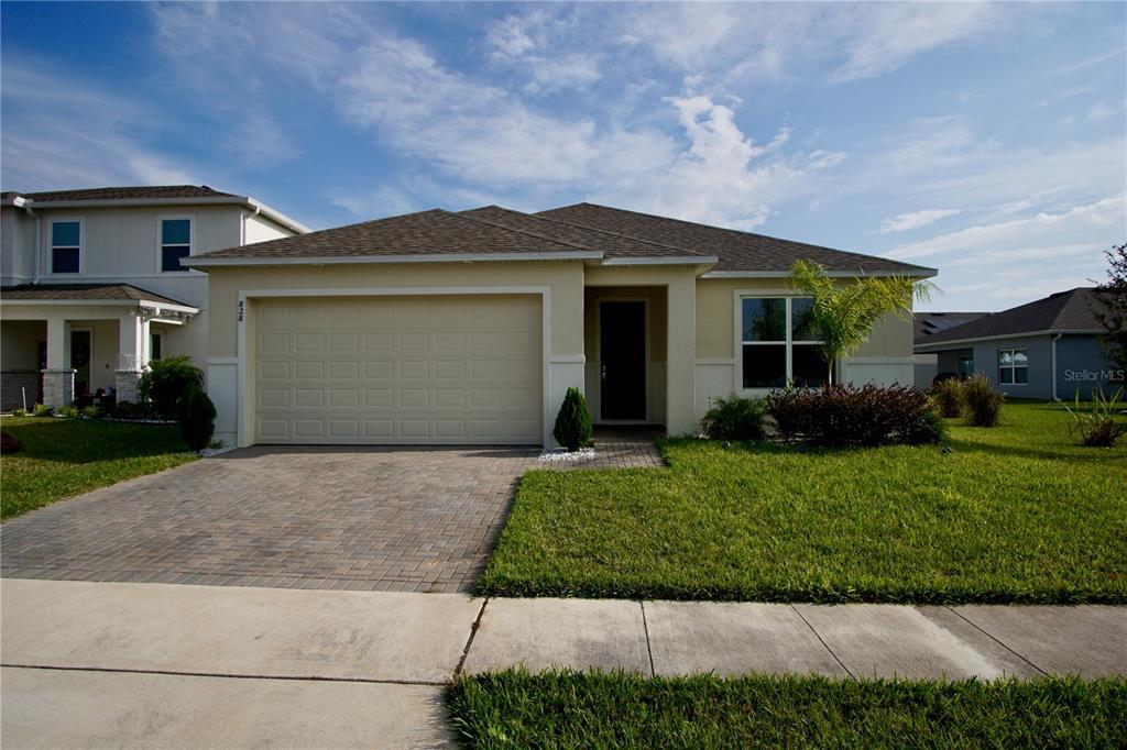 828 Montgomery Dr, Davenport, FL 33897 House for Rent in Davenport