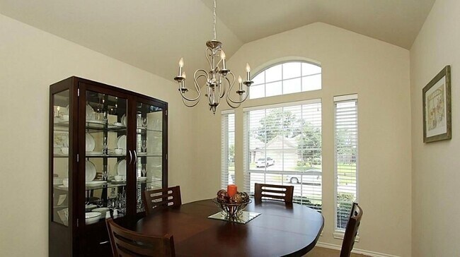 Foto del edificio - 2366 Keegan Hollow Ln