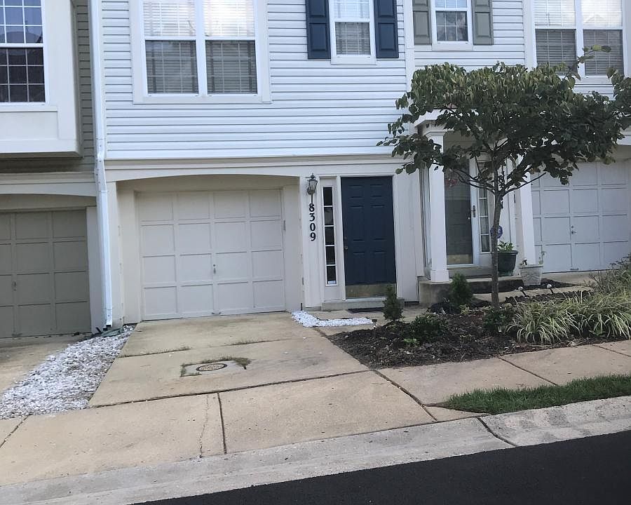 8309 Cloud St, Laurel, MD 20724 Townhome Rentals in Laurel MD