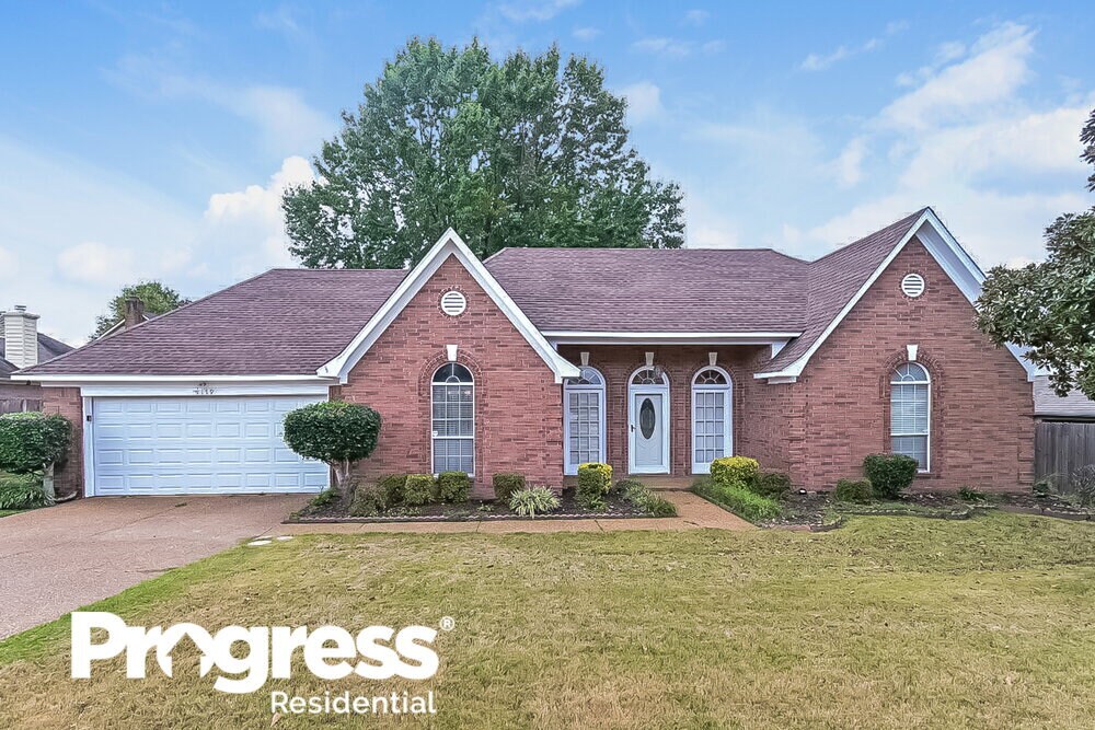 Foto principal - 5179 Water Point Dr