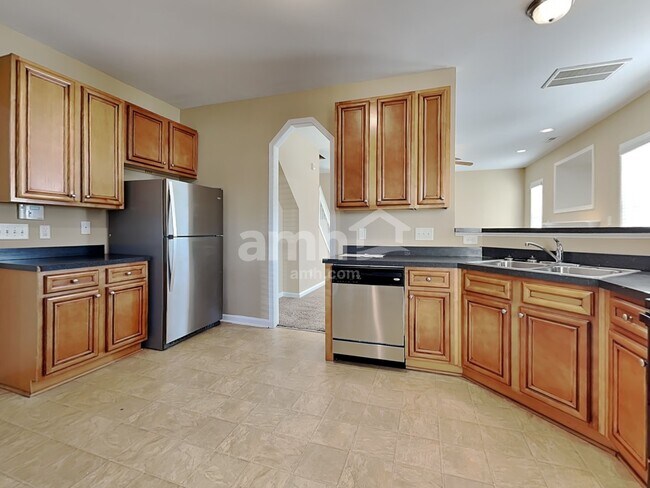 Foto del edificio - 3966 Patriot Ridge Ct