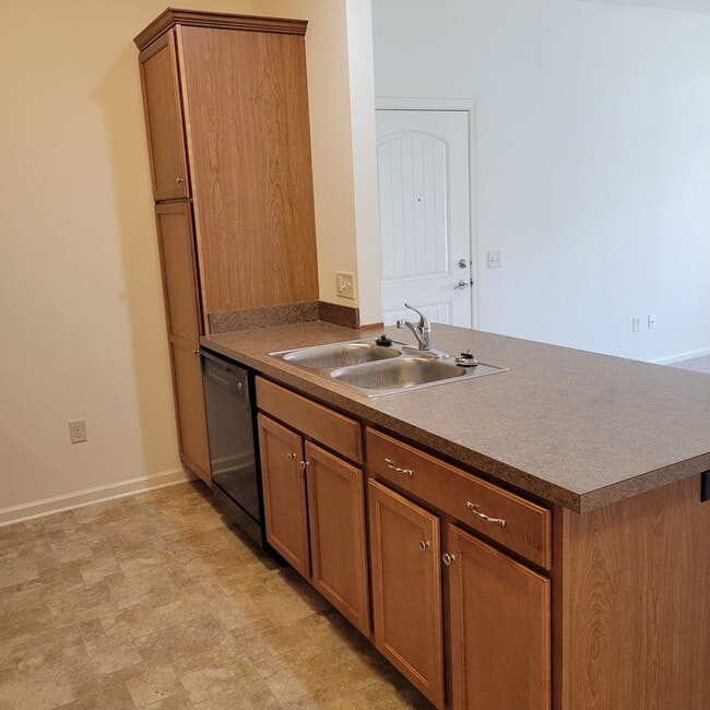 Interior Photo - Sutherland Village