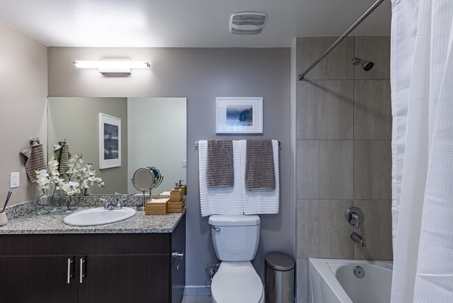 Lo práctico se une a lo refinado - Palm Beach Preserve