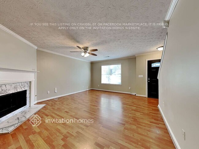 Foto del edificio - 832 Sugar Oak Ln