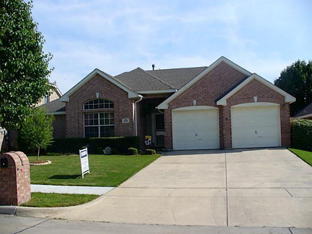 Foto principal - 608 Cherry Tree Dr