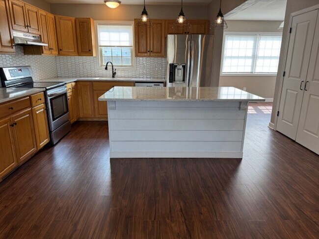 Foto del edificio - Single Family Home