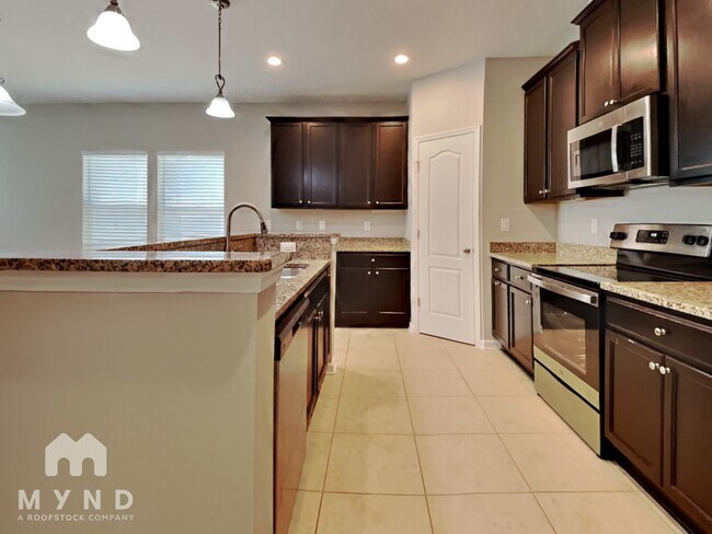 Foto del edificio - 3757 Chasing Falls Rd