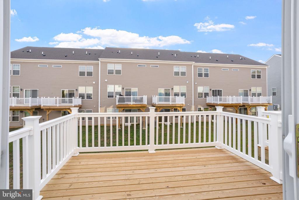 Foto principal - 30 Cardinal Wy