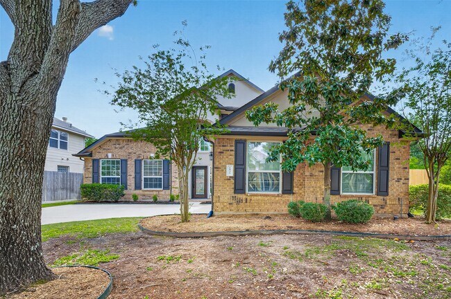 Foto del edificio - 6826 Sorrelwood Ln