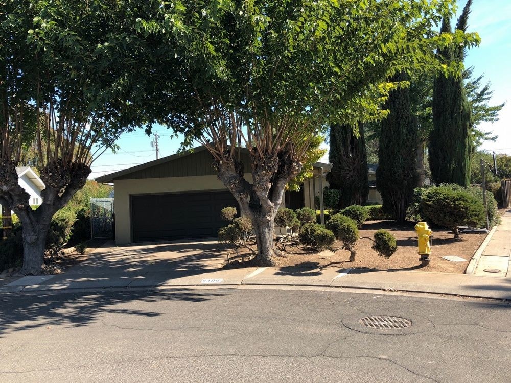 House Rental in Linden, CA