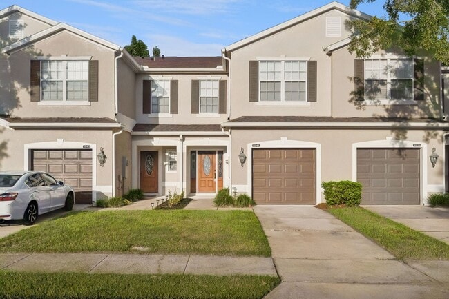 Photo - 1841 Sunset Palm Drive Townhome