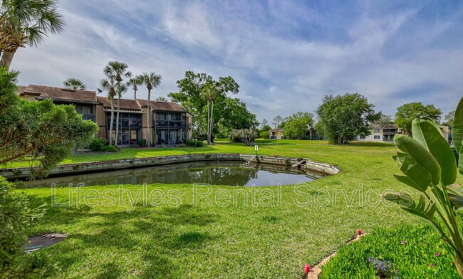 Building Photo - 7630 Las Palmas Way