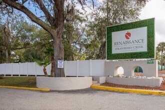Interior Photo - Renaissance at Strawberry Creek Apartments