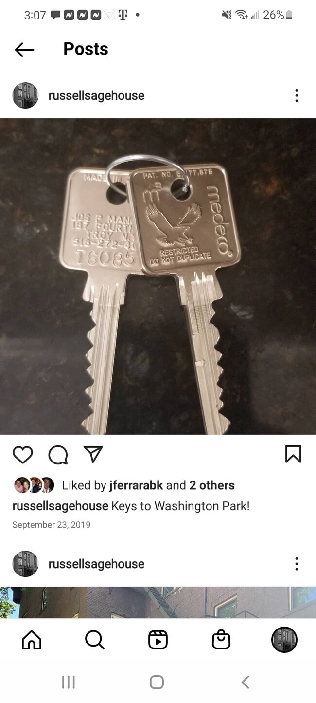 Foto del edificio - 177 2nd St