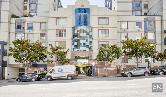 Building Photo - 201 Harrison St