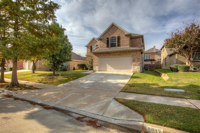 Foto del edificio - 9017 Hawley Dr