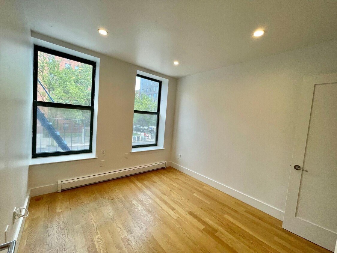 2053 Frederick Douglass Blvd Unit 2F, New York, NY 10026 Apartment