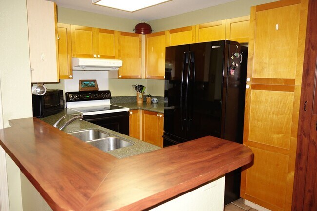 Foto del edificio - 2 BD / 2 BA Ground Floor Unit in Mililani!  *Pets Negotiable*