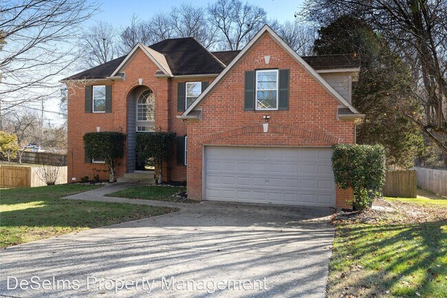Building Photo - 3 br, 2.5 bath House - 4244 New Hope Meado...