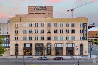 Foto principal - Journal Commons