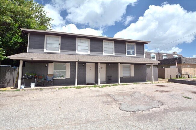 Foto del edificio - 4808 W Wind Trail