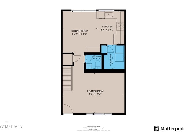 Building Photo - 588 Rio Grande Cir