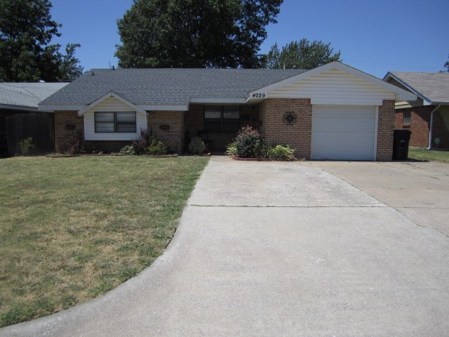 Photo - 4029 N Nicklas Ave (Oklahoma City, OK)