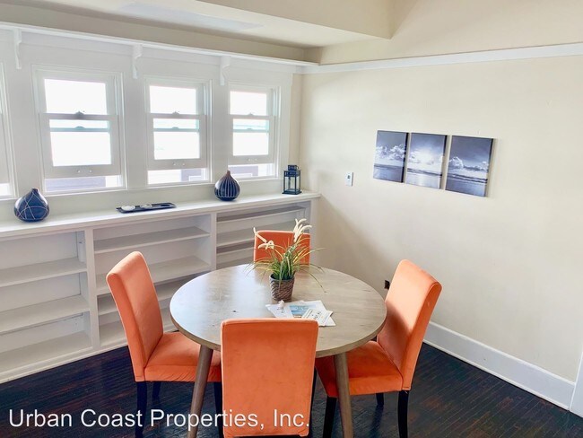 Foto del edificio - 233-239 Hawthorn St