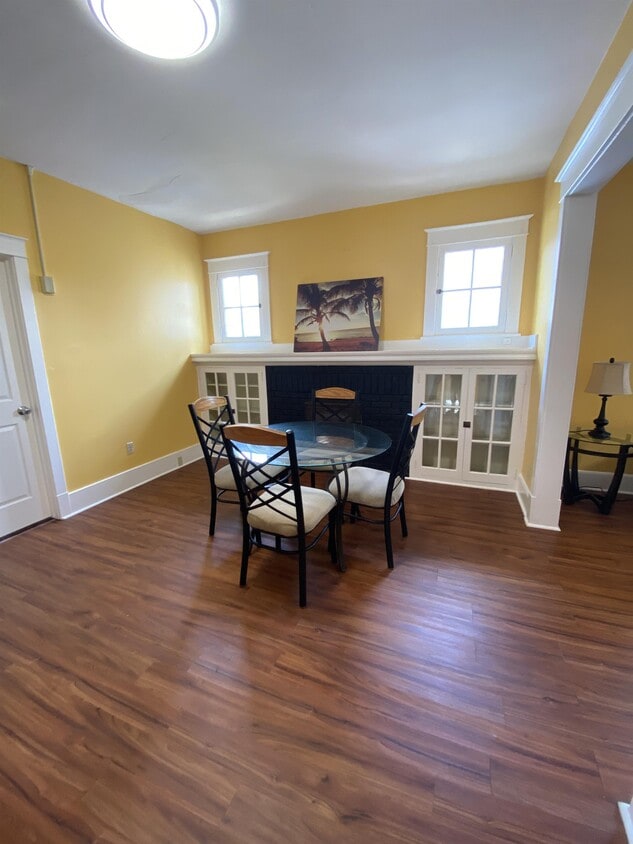 46 N 10th St Unit 1, Indiana, PA 15701 Room for Rent in Indiana, PA