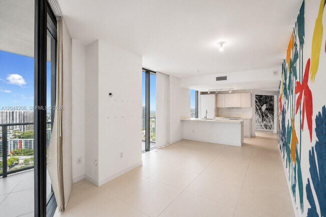 Foto del edificio - 501 NE 31st St