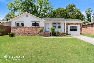 Building Photo - 3709 Lochmore Dr