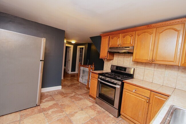 Foto del edificio - 22 Bolton Pl