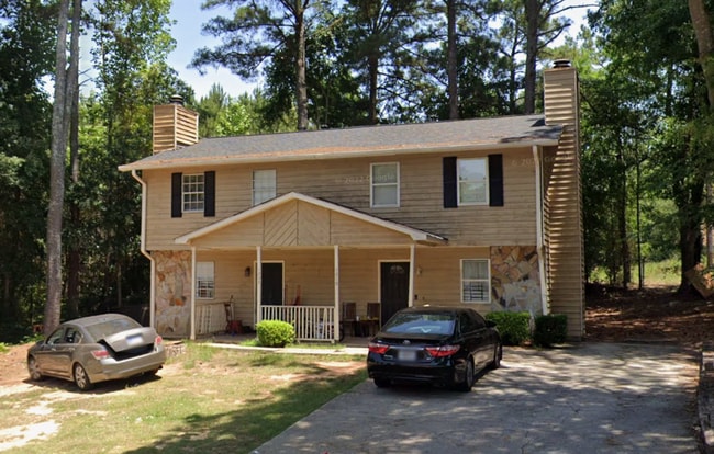 Photo - 1219 Creek Forest Ct NW House