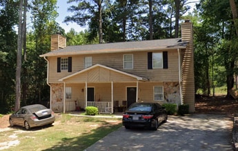 Building Photo - 1219 Creek Forest Ct NW