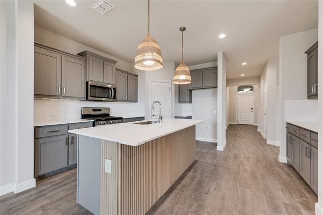 Foto del edificio - 11057 Rockchapel Dr