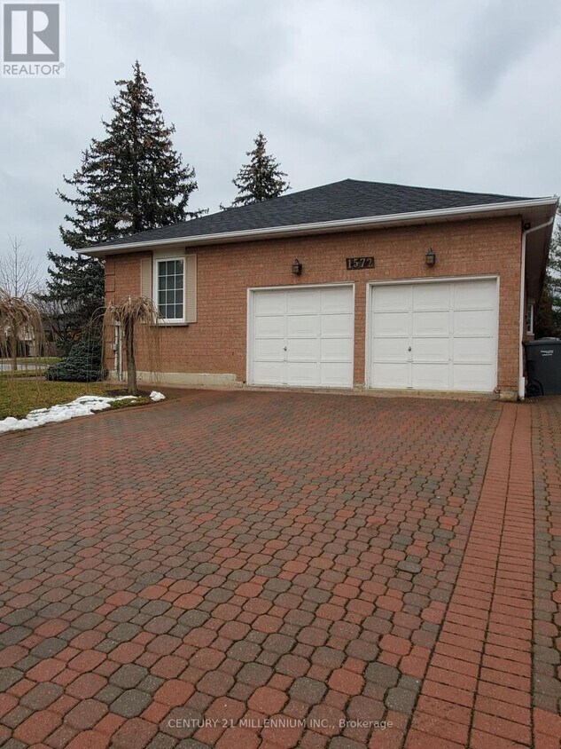 Photo principale - 1572 Cartier Ct