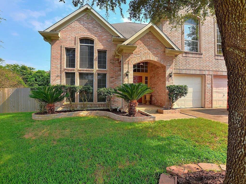 1207 Chinquapin Ct, Round Rock, TX 78681 House Rental in Round Rock, TX