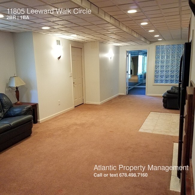 Building Photo - 11805 Leeward Walk Cir