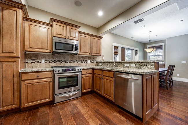 Foto del edificio - 852 W Carving Edge Ct