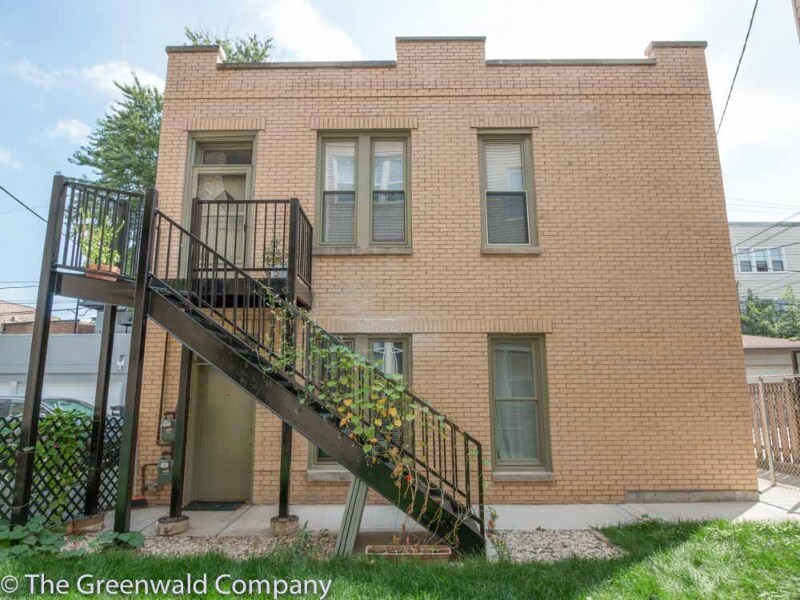 Primary Photo - 837 N Maplewood Ave