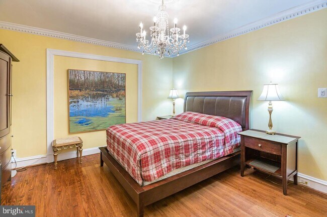 Foto del edificio - 1107 Massachusetts Ave NW