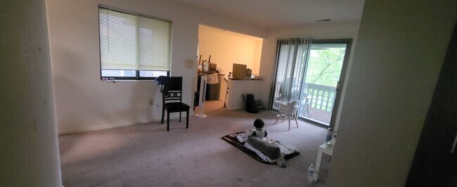 Hall Level 2 - 9587 Snowy Spruce Ct