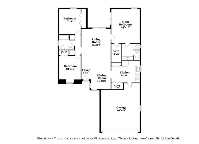 Building Photo - 1019 Henson Ct