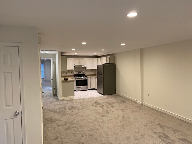 Foto del edificio - 314 5th St SE