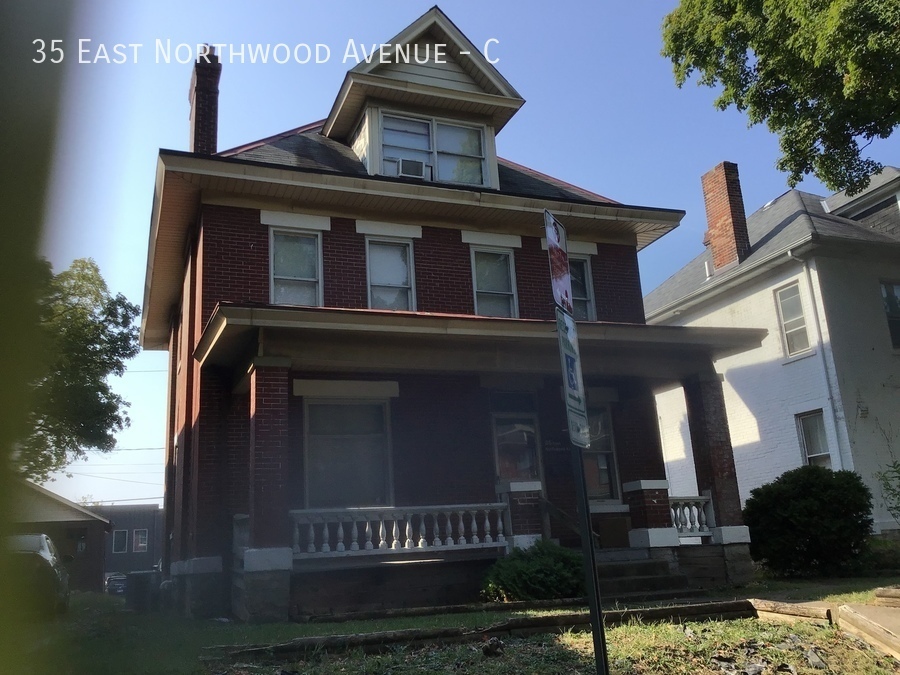 Primary Photo - OSU room in rooming house