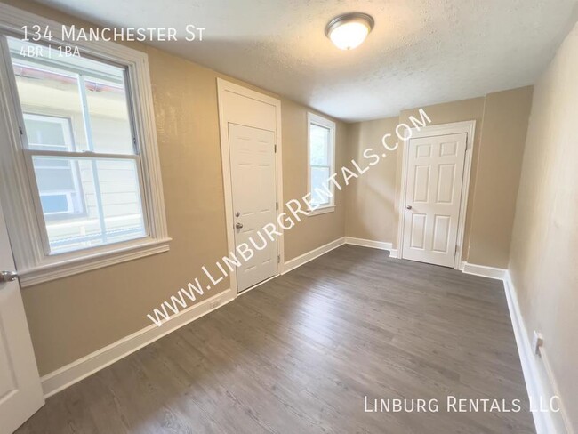 Foto del edificio - 134 Manchester St