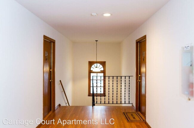 Foto del edificio - 1 br, 1 bath Apartment - 720 Whitman Street