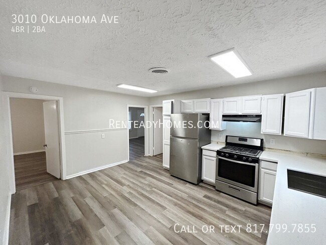 Foto del edificio - 3010 Oklahoma Ave