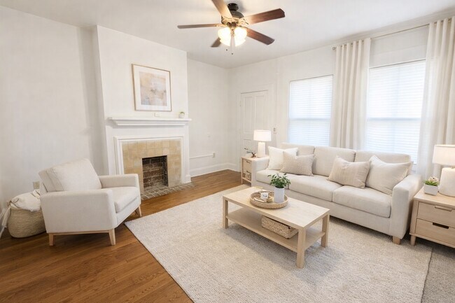 Foto del edificio - 129 Talbot Ave