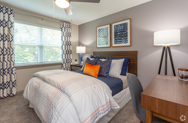 2HAB, 1BA - 845 ft² - The View Apartments - Alabaster